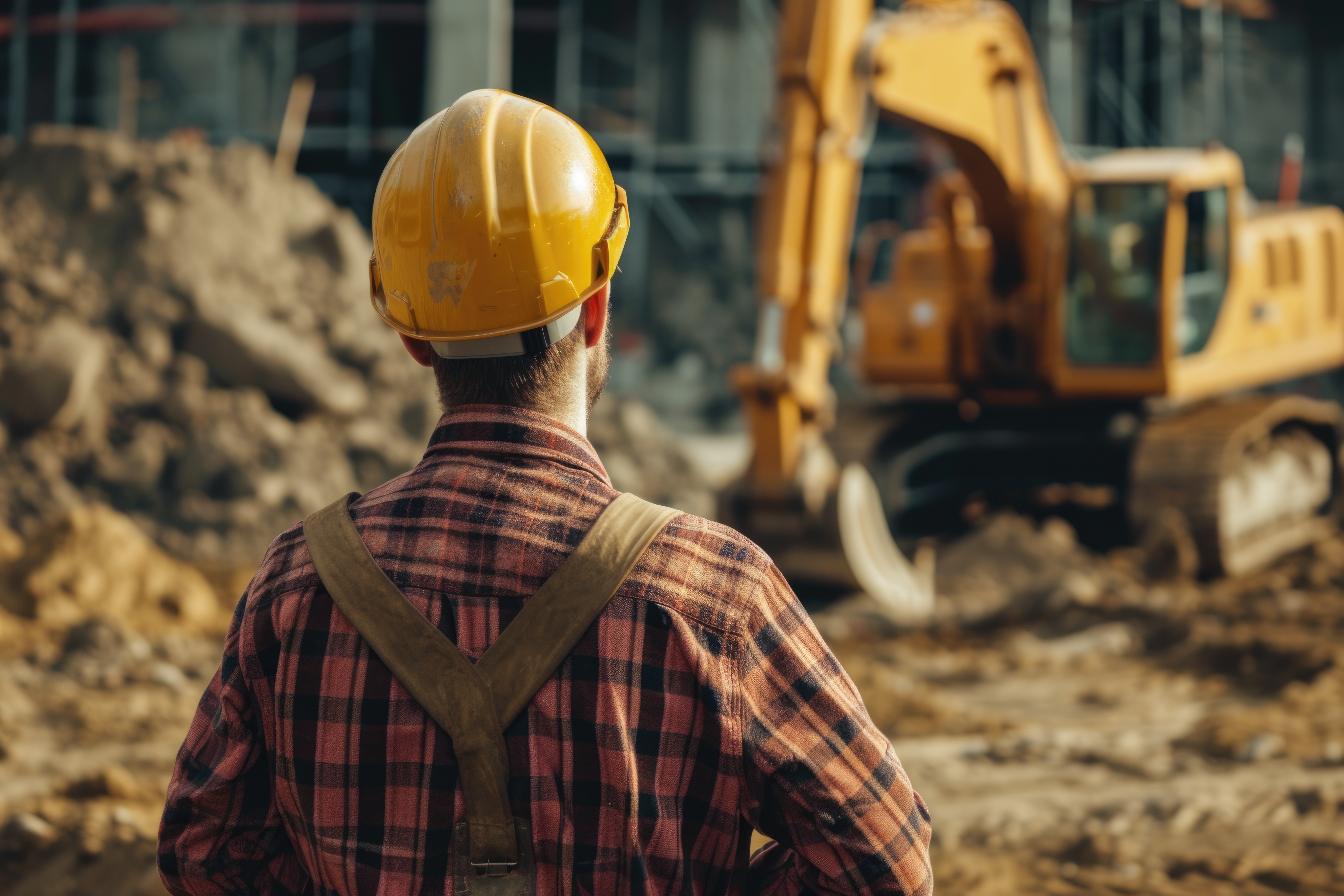 Empresa constructora en valle de Arán